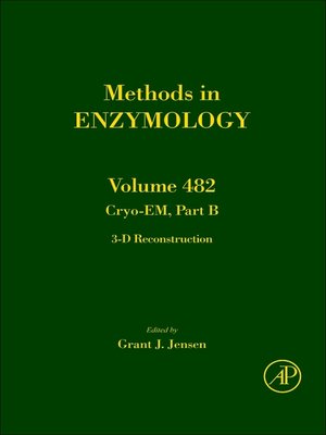 cover image of Cryo-EM Part B